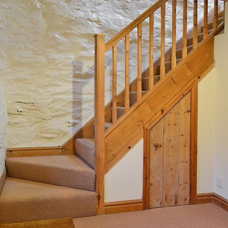 Rhydlanfair Cottage Capel Garmon Zewnętrze zdjęcie