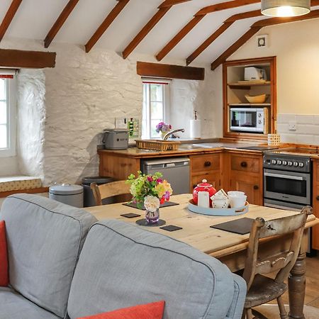 Rhydlanfair Cottage Capel Garmon Zewnętrze zdjęcie