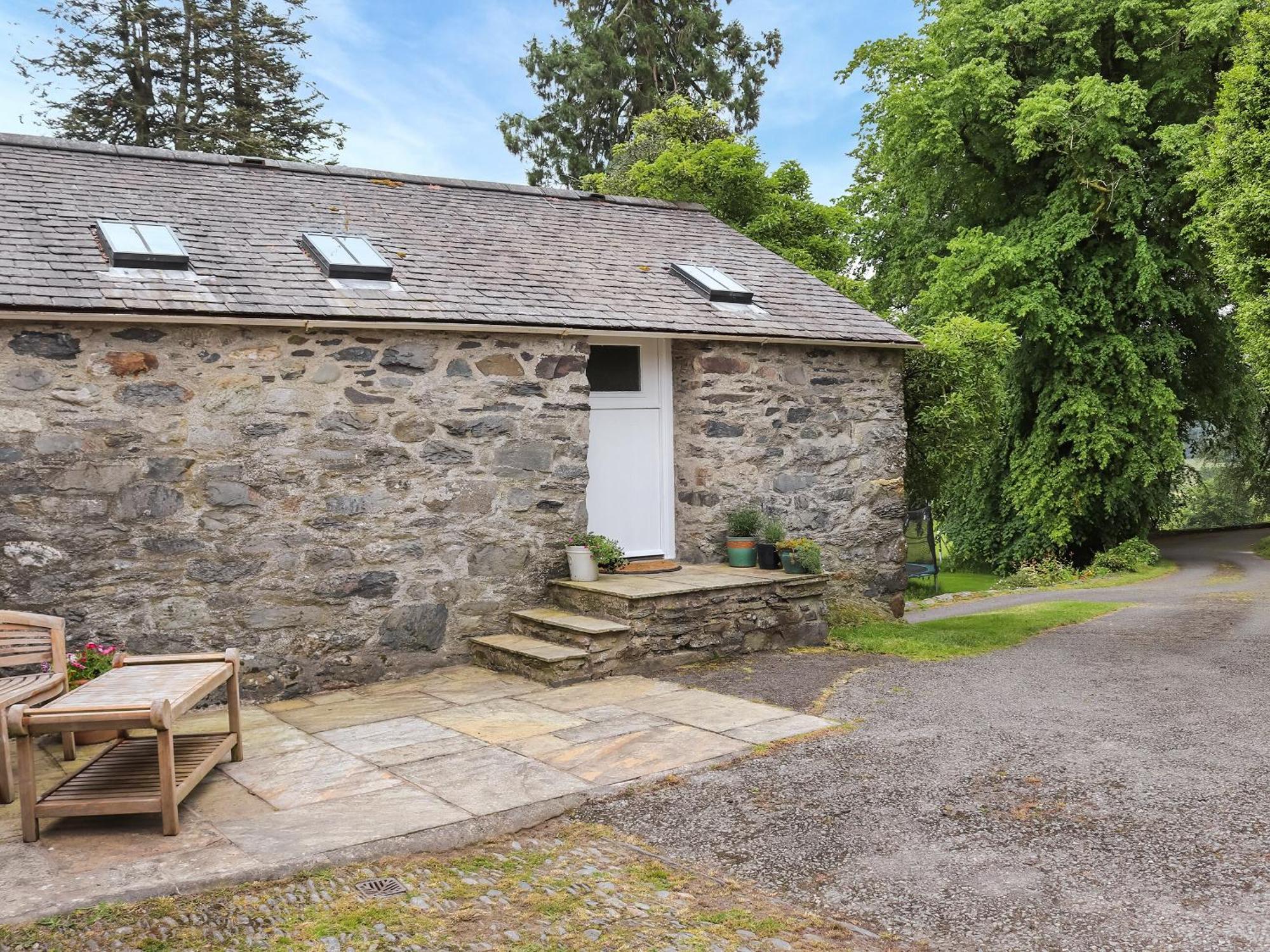 Rhydlanfair Cottage Capel Garmon Zewnętrze zdjęcie