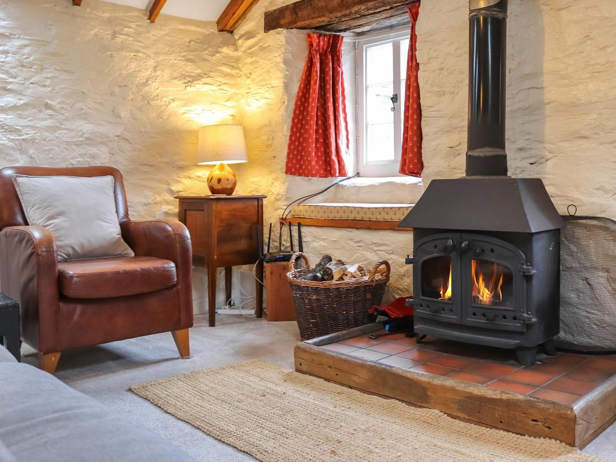 Rhydlanfair Cottage Capel Garmon Zewnętrze zdjęcie