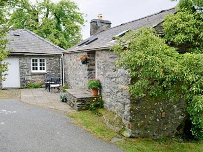 Rhydlanfair Cottage Capel Garmon Zewnętrze zdjęcie