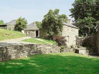 Rhydlanfair Cottage Capel Garmon Zewnętrze zdjęcie